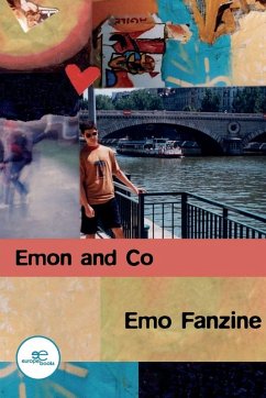 Emo Fanzine - Emon and Co Emo Fanzine - Emon and Co