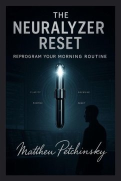 Cover The Neuralyzer Reset