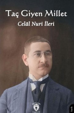 Cover Tac Giyen Millet