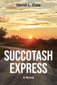 Cover Succotash Express