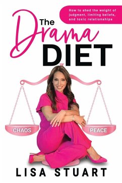 Cover The Drama Diet