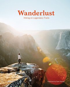 Cover Wanderlust (Compact Edition)