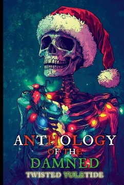 Cover Twisted Yuletide