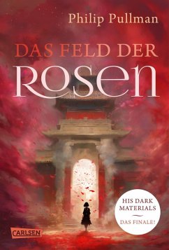 His Dark Materials 5: Das Feld der Rosen Cover His Dark Materials 5: Das Feld der Rosen