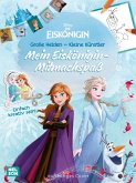 Disney Die Eiskönigin: Große Helden - Kleine Künstler: Mein Eiskönigin-Mitmachspaß Disney Die Eiskönigin: Große Helden - Kleine Künstler: Mein Eiskönigin-Mitmachspaß