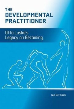 Cover The Developmental Practitioner (eBook, ePUB)