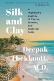 Silk and Clay (eBook, ePUB)