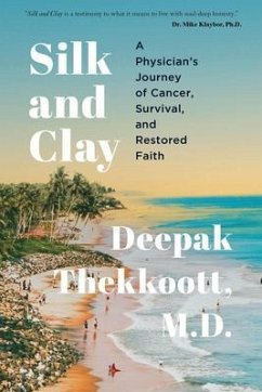 Cover Silk and Clay (eBook, ePUB)