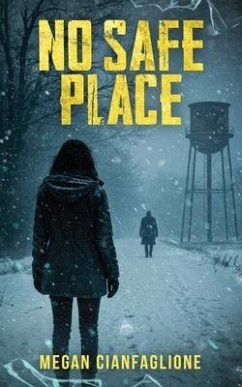 Cover No Safe Place (eBook, ePUB)