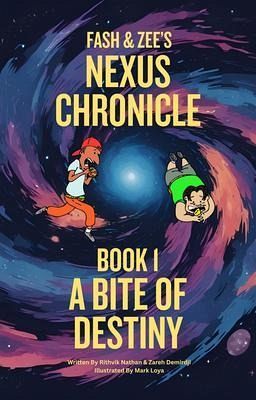 A Bite of Destiny (eBook, ePUB)