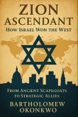 Zion Ascendant (eBook, ePUB)