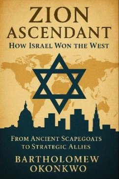 Cover Zion Ascendant (eBook, ePUB)