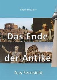 Cover Das Ende der Antike