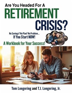 Cover Are You Headed For a Retirement Crisis?