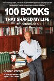 100 Books That Shaped my Life