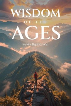 Cover Wisdom of the Ages