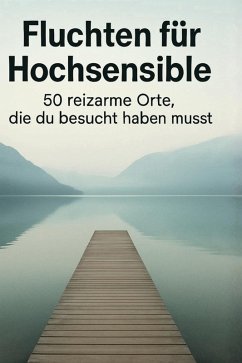 Hochsensibel-Glück - Schubert, Marie