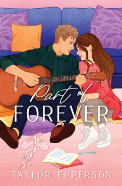 Cover Part of Forever