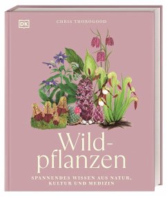 Cover Wildpflanzen