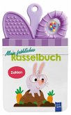 Mein fröhliches Rasselbuch - Zahlen Mein fröhliches Rasselbuch - Zahlen