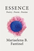 Essence (eBook, ePUB)