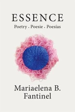 Cover Essence (eBook, ePUB)