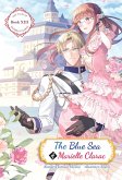 The Blue Sea of Marielle Clarac (eBook, ePUB)