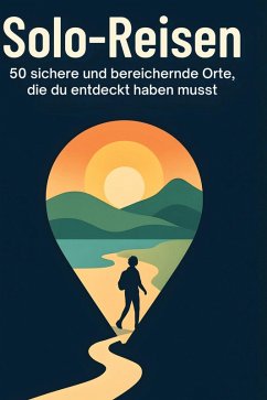 Solo-Reisen - Lang, Jakob Solo-Reisen - Lang, Jakob