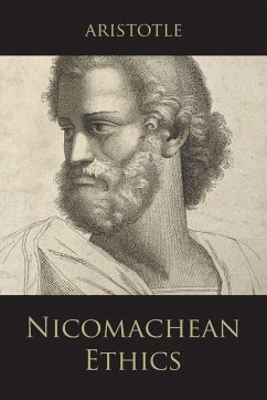 Cover Nicomachean Ethics