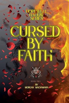 Cover Cursed By Faith
