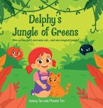 Delphy's Jungle of Greens