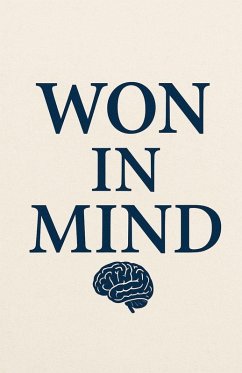 Won In Mind - Simiyu, Mathias