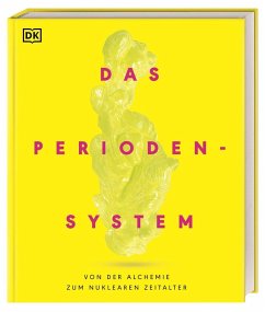 Cover Das Periodensystem
