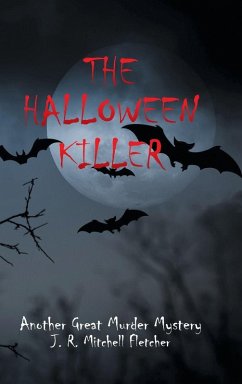 Cover The Halloween Killer