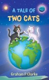 A tale of two cats (eBook, ePUB) A tale of two cats (eBook, ePUB)