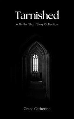 Tarnished (eBook, ePUB) - Ingram, Grace