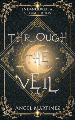Cover Through the Veil (eBook, ePUB)