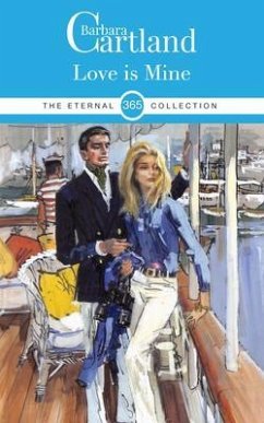 Cover Love is Mine (eBook, ePUB)