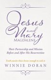 Jesus and Mary Magdalene (eBook, ePUB)