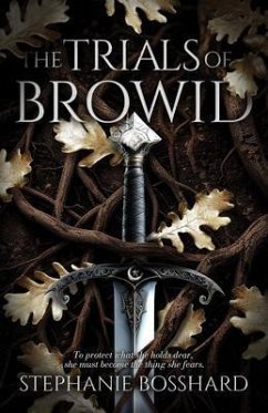 Cover The Trials of Browid (eBook, ePUB)