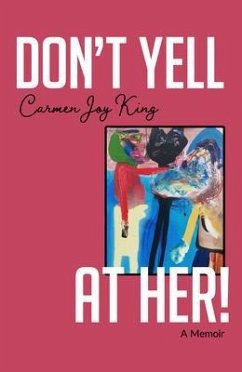 Cover Don't Yell at Her! (eBook, ePUB)