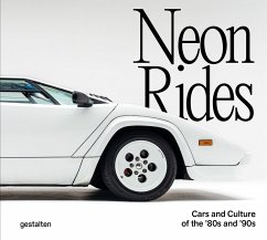 Cover Neon Rides