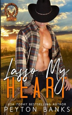 Cover Lasso My Heart