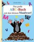 Das große ABC-Buch mit dem kleinen Maulwurf
