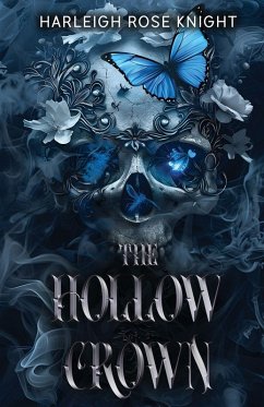 Cover The Hollow Crown