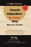 Financial Independence Re-career Early