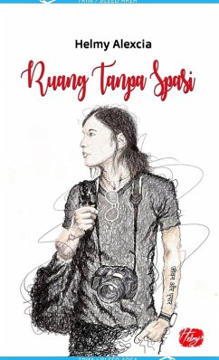 Ruang Tanpa Spasi - Alexcia, Helmy