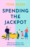 Spending the Jackpot