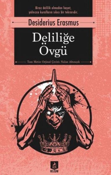 Delilige Övgü Delilige Övgü
