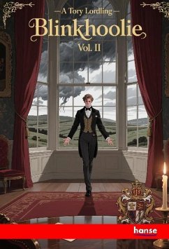 Cover A Tory Lordling